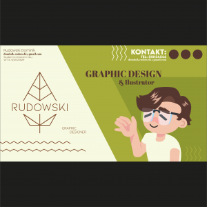 Design i Ilustracja na stronę